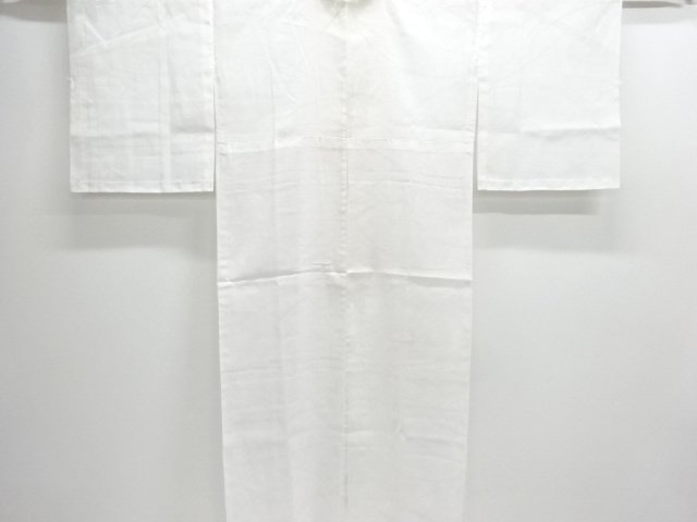 JAPANESE KIMONO / JUBAN FOR SUMMER / MAPLE 